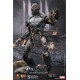 Marvel The Avengers Chitauri Footsoldier 1/6 Scale Figure 32cm